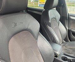 Audi A5 S line 177bhp - Image 9/10