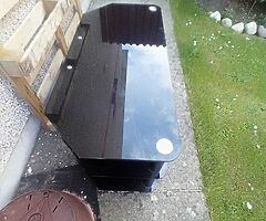 TV stand
