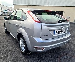 2011 Ford Focus▪︎NCT & TAX▪︎