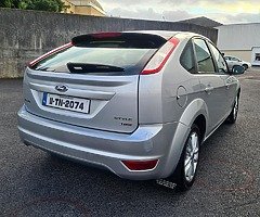 2011 Ford Focus▪︎NCT & TAX▪︎ - Image 3/10