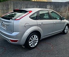 2011 Ford Focus▪︎NCT & TAX▪︎ - Image 4/10