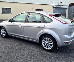 2011 Ford Focus▪︎NCT & TAX▪︎ - Image 5/10