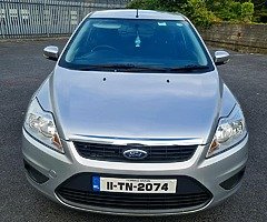 2011 Ford Focus▪︎NCT & TAX▪︎ - Image 6/10