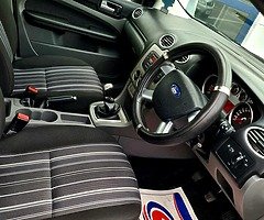 2011 Ford Focus▪︎NCT & TAX▪︎ - Image 7/10