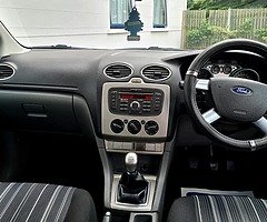 2011 Ford Focus▪︎NCT & TAX▪︎ - Image 8/10