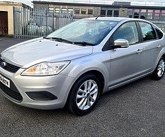 2011 Ford Focus▪︎NCT & TAX▪︎ - Image 10/10
