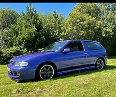VZR Pulsar