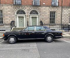 1985 Bentley Mulsanne 6.8 - Image 3/9
