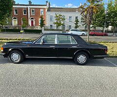 1985 Bentley Mulsanne 6.8 - Image 4/9