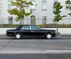 1985 Bentley Mulsanne 6.8 - Image 5/9