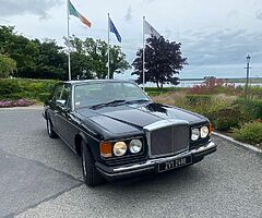 1985 Bentley Mulsanne 6.8 - Image 6/9