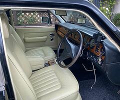 1985 Bentley Mulsanne 6.8 - Image 7/9