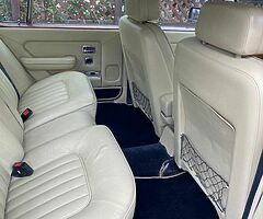 1985 Bentley Mulsanne 6.8 - Image 8/9