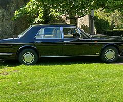 1985 Bentley Mulsanne 6.8 - Image 9/9