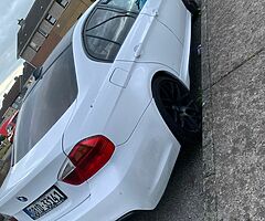 E90 2.0 msport white - Image 6/6