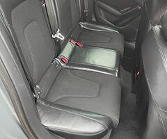 Audi A4 S-line NCT 06/23 - Image 8/10