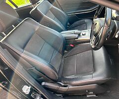 2013 Mercedes Benz E350 AMG LINE - Image 5/7