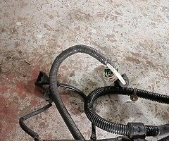 Honda civic eg b16a engine loom - Image 3/8