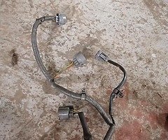 Honda civic eg b16a engine loom - Image 4/8