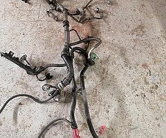 Honda civic eg b16a engine loom - Image 7/8
