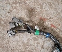 Honda civic eg b16a engine loom - Image 8/8