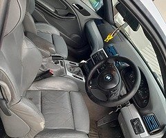 Bmw 320d msport coupe