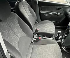 2009 Kia Rio 1.4 Petrol NEW NCT JANUARY 20’23 46,000Miles - Image 5/7