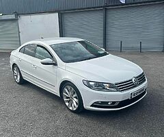 12 PASSAT CC IMMACULATE - Image 4/8