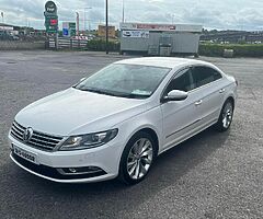 12 PASSAT CC IMMACULATE - Image 5/8