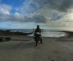 2021 BMW F850 GS Adventure 40th Anniversary with High Specification - Image 4/9