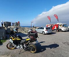 2021 BMW F850 GS Adventure 40th Anniversary with High Specification - Image 5/9