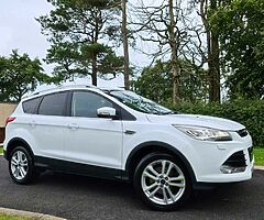 2015 Ford Kuga Titanium X Sport AWD - Image 3/10