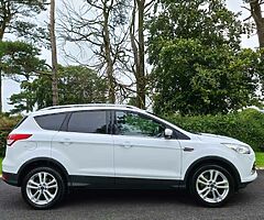 2015 Ford Kuga Titanium X Sport AWD - Image 6/10