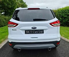 2015 Ford Kuga Titanium X Sport AWD - Image 7/10
