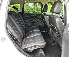2015 Ford Kuga Titanium X Sport AWD - Image 8/10