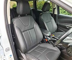 2015 Ford Kuga Titanium X Sport AWD - Image 9/10