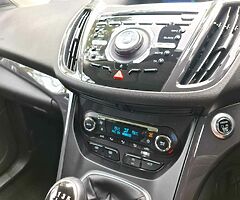 2015 Ford Kuga Titanium X Sport AWD - Image 10/10