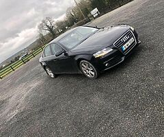 Audi A4 - Image 3/5
