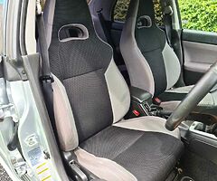 2006 Subaru Impreza WRX Turbo AWD - Image 10/10