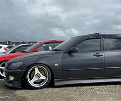 18 wheels wanted