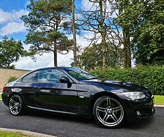 2012 BMW 3 Series 320d Coupe Auto 181bhp - Image 3/10