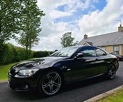 2012 BMW 3 Series 320d Coupe Auto 181bhp - Image 5/10