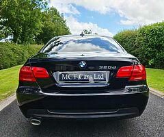 2012 BMW 3 Series 320d Coupe Auto 181bhp - Image 6/10