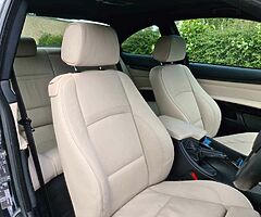 2012 BMW 3 Series 320d Coupe Auto 181bhp - Image 7/10