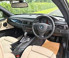 2012 BMW 3 Series 320d Coupe Auto 181bhp - Image 8/10