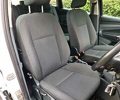 2012 Ford C-max 1.6 TDCi Zetec - Image 7/10