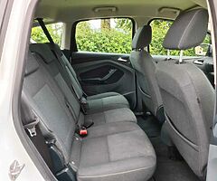 2012 Ford C-max 1.6 TDCi Zetec - Image 8/10