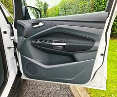 2012 Ford C-max 1.6 TDCi Zetec - Image 9/10