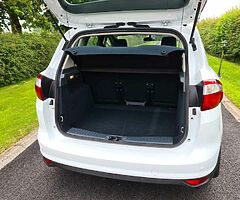 2012 Ford C-max 1.6 TDCi Zetec - Image 10/10