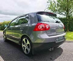 2007 Volkswagen Golf Gti 2.0 Tfsi - Low Miles